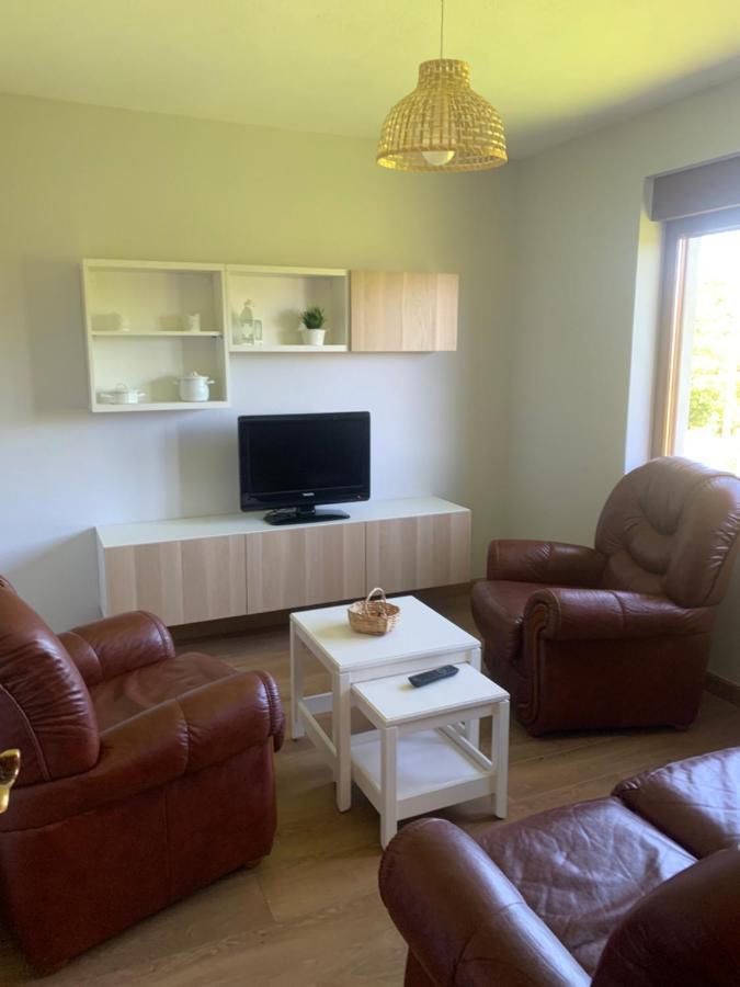 El Rincon De Parres Apartment Parres de Llanes Luaran gambar